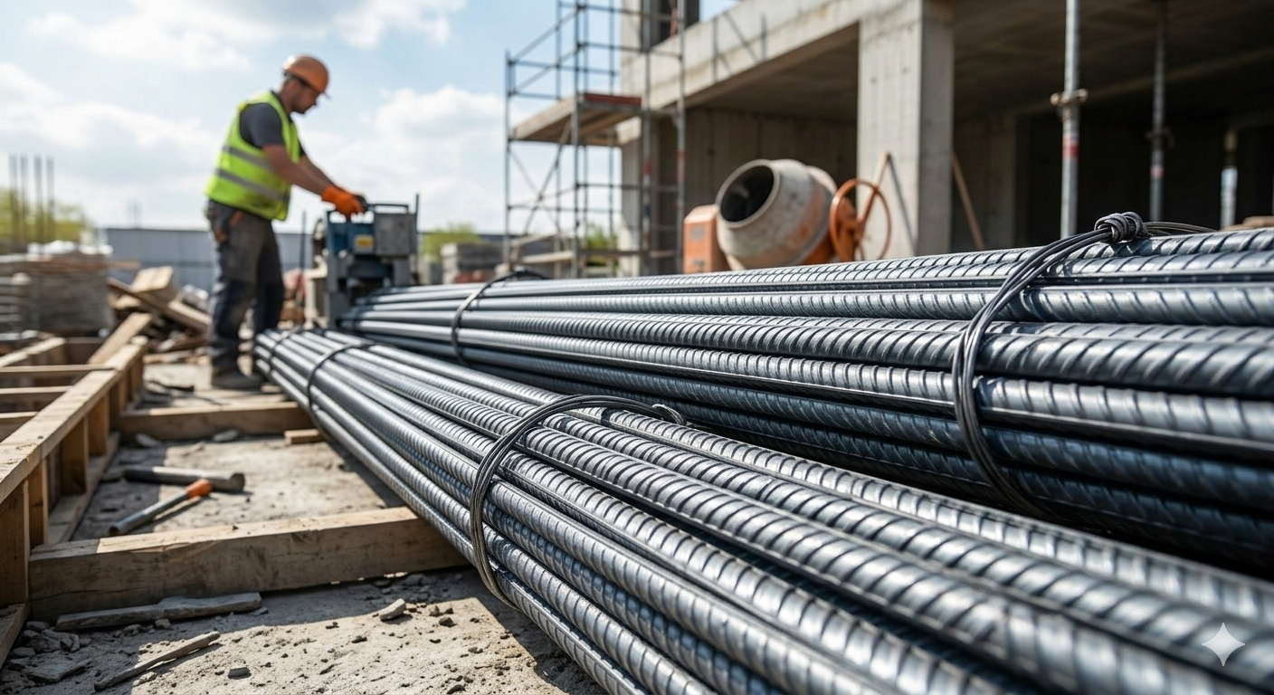 Арматура 12мм